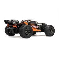 Arrma Vorteks MEGA 550 Gebürstet 2WD Stadium Truck RTR 1/10