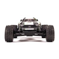 Arrma Vorteks MEGA 550 Gebürstet 2WD Stadium Truck RTR 1/10