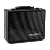 Flysky Noble NB4 PRO + |  2.4Ghz 2 Receptores