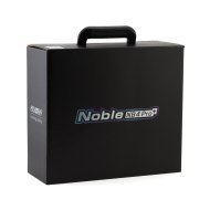 Flysky Noble NB4-Pro+ with 2 Receiver