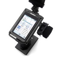 Flysky Noble NB4 PRO + |  2.4Ghz 2 Receptores