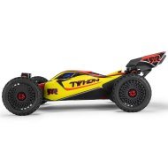 Arrma Typhon MEGA 1/8 Buggy 4x4 RTR Gebürstet