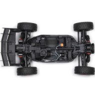 Arrma Typhon MEGA 1/8 Buggy 4x4 RTR Brushed
