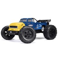 Arrma Notorious Stunt 6S 1/8 4x4 RTR Bürstenlos