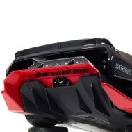 Arrma Felony 6S AVC 1/7 4x4 RTR Brushless Street Bash