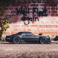 Arrma Felony 6S AVC 1/7 4x4 RTR Brushless Street Bash