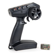 Arrma Felony 6S AVC 1/7 4x4 RTR Brushless Street Bash