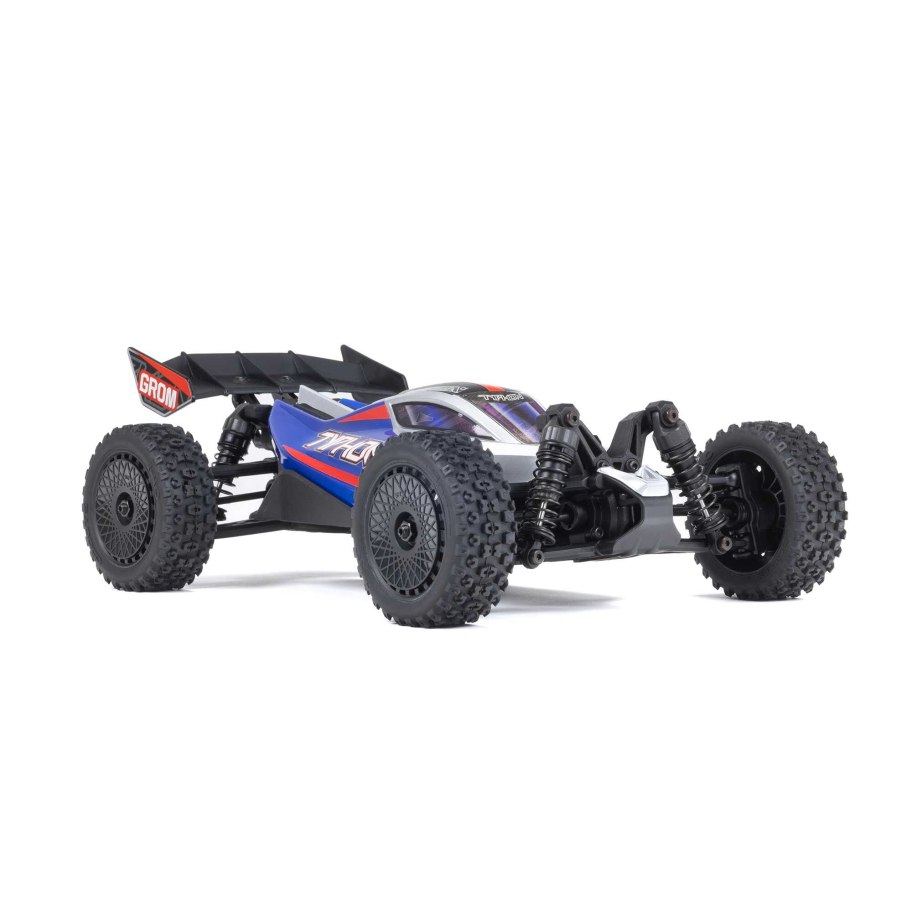 Arrma Typhon Grom Buggy 4x4 RTR 1/14 Gebürstet