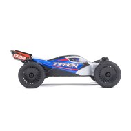 Arrma Typhon Grom Buggy 4x4 RTR 1/14 Spazzolato
