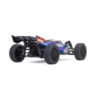 Arrma Typhon Grom Buggy 4x4 RTR 1/14 Spazzolato