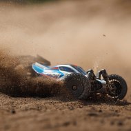 Arrma Typhon Grom Buggy 4x4 RTR 1/14 Gebürstet