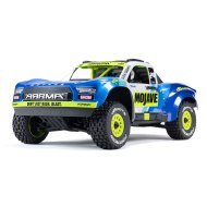Arrma Mojave Grom 4x4 Desert Truck RTR 1/16 Spazzolato
