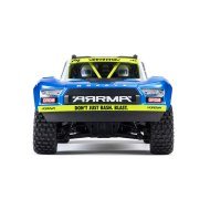 Arrma Mojave Grom 4x4 Desert Truck RTR 1/16 Spazzolato