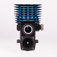 OS Speed B21 Adam Drake 4 | 3 Porte Corsa Semi-Lunga