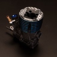 OS Speed B21 Adam Drake 4 | 3 Porte Corsa Semi-Lunga