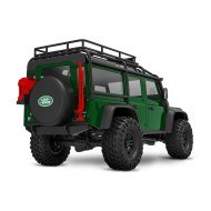 Traxxas TRX-4M 1/18 Land Rover Defender (Green)
