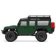 Traxxas TRX-4M 1/18 Land Rover Defender (Verde)