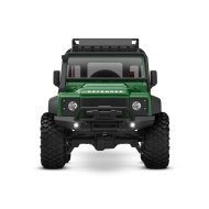 Traxxas TRX-4M 1/18 Land Rover Defender (Verde)