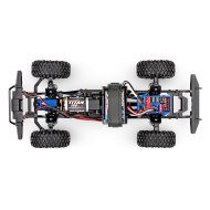 Traxxas TRX-4M 1/18 Land Rover Defender (Verde)