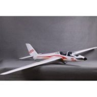 Segelflugzeug FMS Fox v2 2300mm PNP