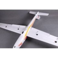 Segelflugzeug FMS Fox v2 2300mm PNP