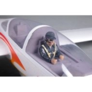 Aliante FMS Fox v2 2300mm PNP