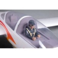 FMS Fox v2 2300mm Glider Plane PNP