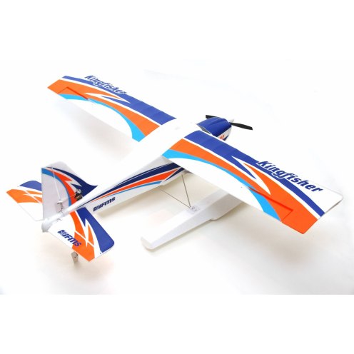 Aereo da Addestramento FMS Kingfisher 1400mm...