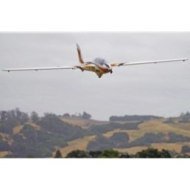 FMS Fox 3000mm Glider Plane PNP