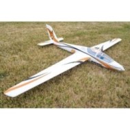 Aliante FMS Fox 3000mm PNP