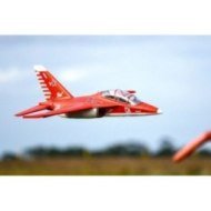 Jetflugzeug FMS Yak-130 V2 70mm EDF PNP