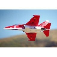 Jetflugzeug FMS Yak-130 V2 70mm EDF PNP