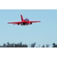 Jetflugzeug FMS Yak-130 V2 70mm EDF PNP