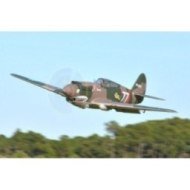 FMS Jagdflugzeug P-40B Warhawk 1400mm PNP