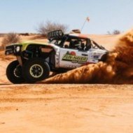 Coche RC FMS Ford Bronco Ultra4 1/7 RS Brushless - Fun-Haver Edition