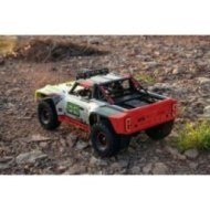 Coche RC FMS Ford Bronco Ultra4 1/7 RS Brushless - Fun-Haver Edition