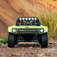 FMS Ford Bronco Ultra4 1/7 RS Brushless - Fun-Haver Edition