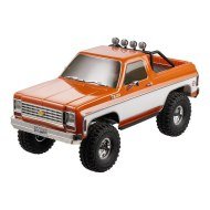 FMS FCX10 Chevrolet K5 Blazer RS 1/10 Crawler