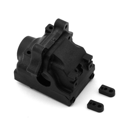 XRAY XB8 2025 Differentialgehäuse Halbgeteilt...