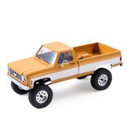 FMS FCX18 Chevrolet K10 v2 1/18 Rock Crawler RTR