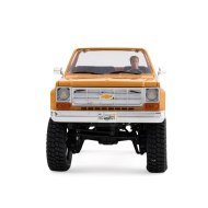 FMS FCX18 Chevrolet K10 v2 1/18 Rock Crawler RTR