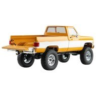 FMS FCX18 Chevrolet K10 v2 1/18 Rock Crawler RTR