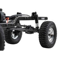 FMS FCX18 Chevrolet K10 v2 1/18 Rock Crawler RTR