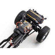 FMS FCX18 Chevrolet K10 v2 1/18 Rock Crawler RTR