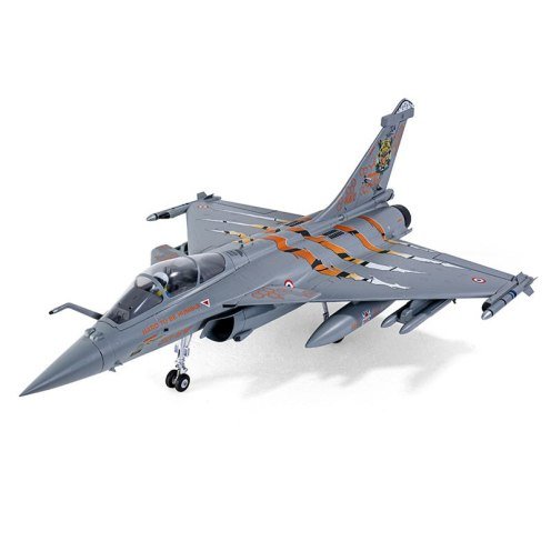 FMS Dassault Rafale 64mm EDF Jet PNP - OTAN...