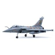 FMS Dassault Rafale 64mm EDF Jet PNP - OTAN Tiger Meet