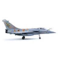 FMS Dassault Rafale 64mm EDF Jet PNP - OTAN Tiger Meet