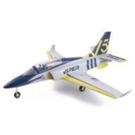 FMS Viper V2 70mm EDF Jet PNP - 15. Jubiläumsausgabe