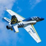 FMS Viper V2 70mm EDF Jet PNP - 15. Jubiläumsausgabe