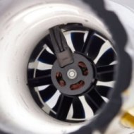 Jet EDF FMS Viper V2 70mm PNP - Edizione del 15° Anniversario